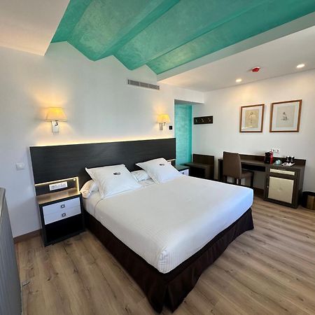Antidoto Rooms Zocodover Check-In On Line Toledo Exterior foto