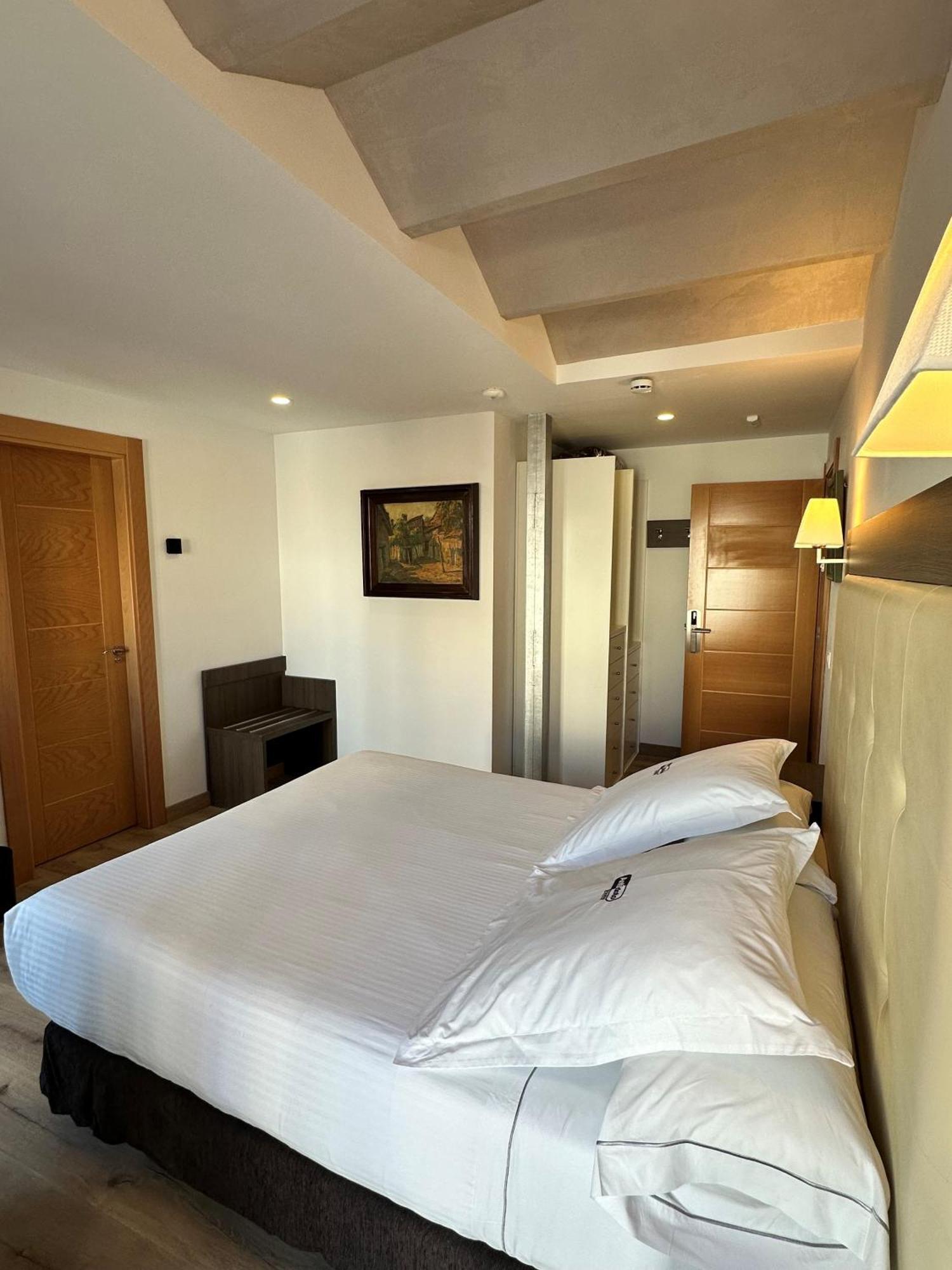 Antidoto Rooms Zocodover Check-In On Line Toledo Exterior foto