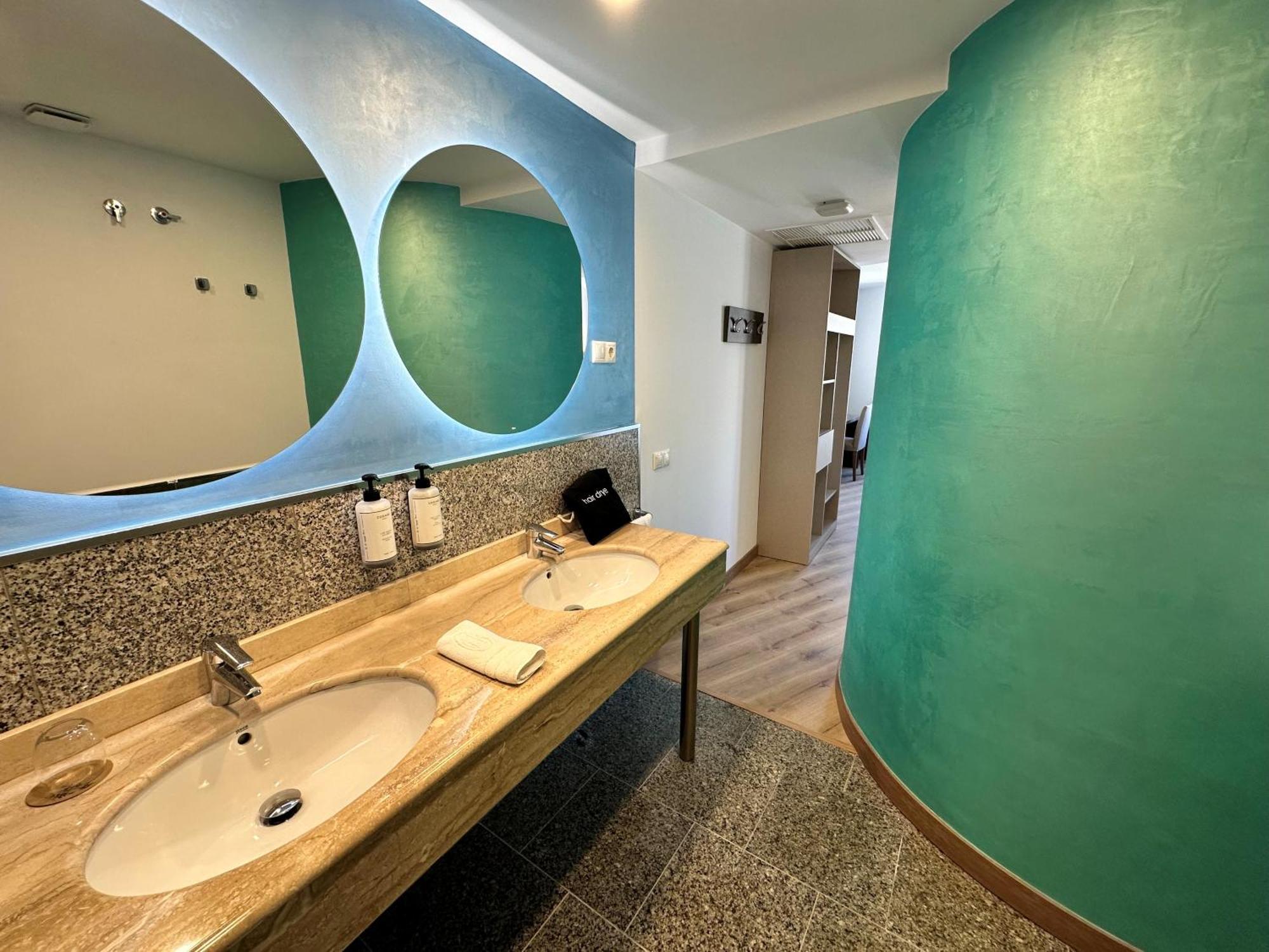 Antidoto Rooms Zocodover Check-In On Line Toledo Exterior foto